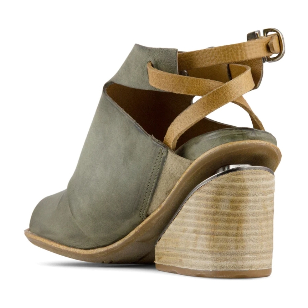 A.S. 98 "Reeve" Sandals - Picture 15 of 16